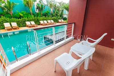 RAW17527: Brand New Modern Beachfront Apartments with common pool. Photo #6