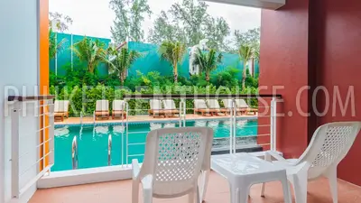 RAW17527: Brand New Modern Beachfront Apartments with common pool. Photo #7