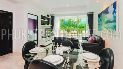 RAW17527: Brand New Modern Beachfront Apartments with common pool. Photo #8