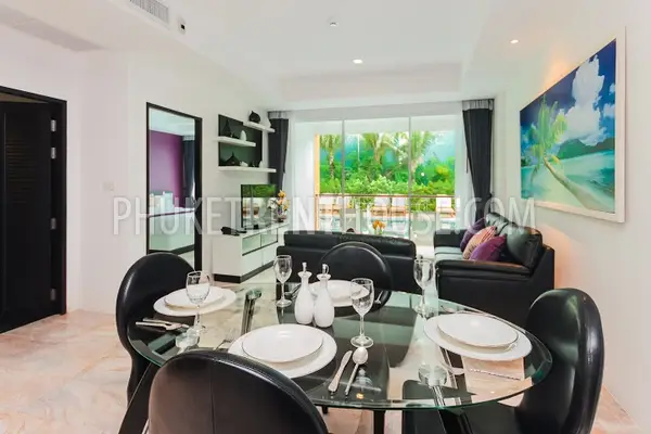 RAW17527: Brand New Modern Beachfront Apartments with common pool. Photo #8