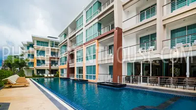 RAW17526: Brand New Modern Beachfront 2 Bedroom Apartments with Common Pool. Photo #17