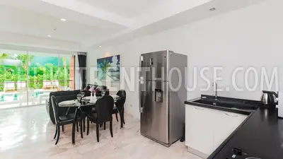 RAW17527: Brand New Modern Beachfront Apartments with common pool. Photo #1