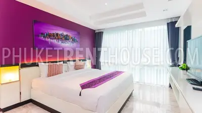 RAW17527: Brand New Modern Beachfront Apartments with common pool. Photo #2