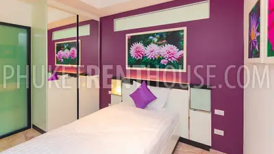 RAW17527: Brand New Modern Beachfront Apartments with common pool. Photo #13