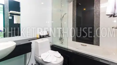 RAW17527: Brand New Modern Beachfront Apartments with common pool. Photo #14