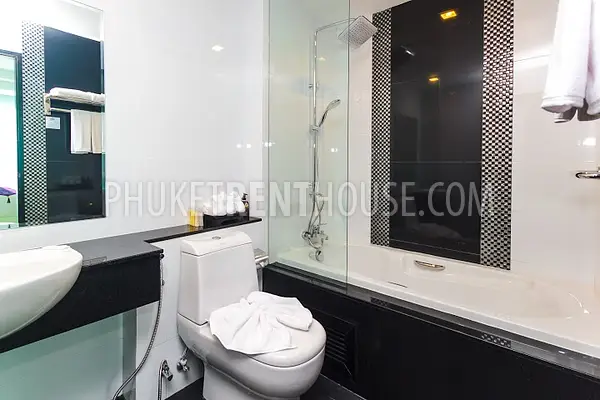 RAW17527: Brand New Modern Beachfront Apartments with common pool. Photo #14