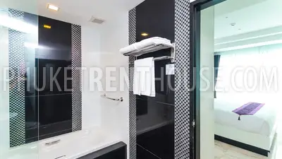 RAW17527: Brand New Modern Beachfront Apartments with common pool. Photo #15