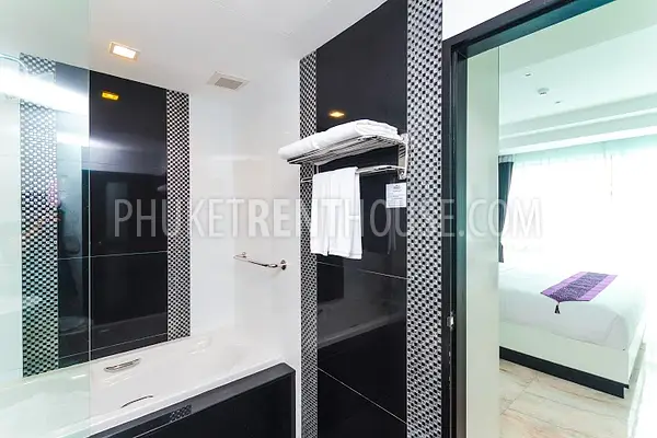 RAW17527: Brand New Modern Beachfront Apartments with common pool. Photo #15