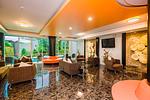 RAW17527: Brand New Modern Beachfront Apartments with common pool. Thumbnail #16