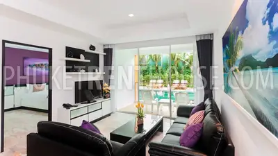 RAW17527: Brand New Modern Beachfront Apartments with common pool. Photo #9
