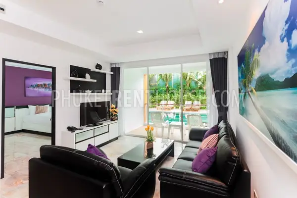 RAW17527: Brand New Modern Beachfront Apartments with common pool. Photo #9