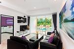 RAW17527: Brand New Modern Beachfront Apartments with common pool. Thumbnail #9