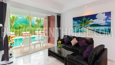 RAW17527: Brand New Modern Beachfront Apartments with common pool. Photo #10