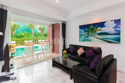 RAW17527: Brand New Modern Beachfront Apartments with common pool. Photo #10