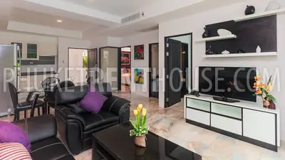 RAW17527: Brand New Modern Beachfront Apartments with common pool. Photo #11
