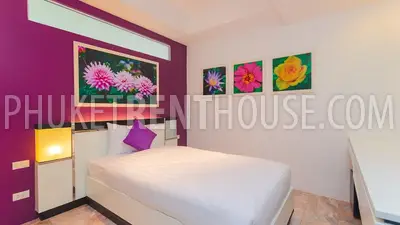 RAW17527: Brand New Modern Beachfront Apartments with common pool. Photo #12