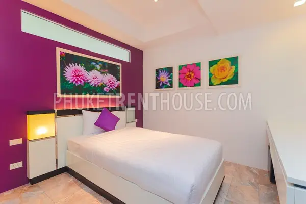 RAW17527: Brand New Modern Beachfront Apartments with common pool. Photo #12