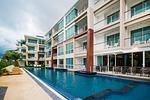 RAW17527: Brand New Modern Beachfront Apartments with common pool. Thumbnail #19