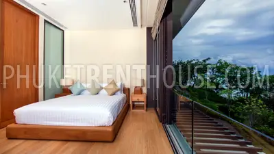 CAP17532: Grand Villa with 8 Bedrooms at Cape Yamu. Photo #1