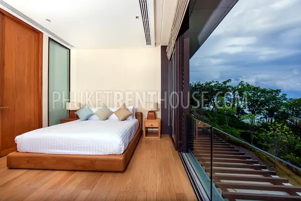 CAP17532: Grand Villa with 8 Bedrooms at Cape Yamu. 照片 #1