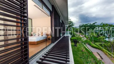 CAP17532: Grand Villa with 8 Bedrooms at Cape Yamu. Photo #2