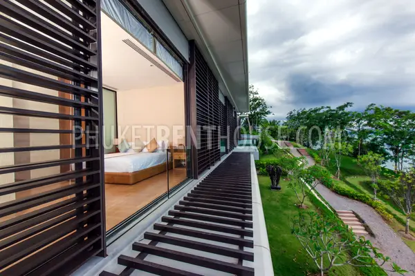 CAP17532: Grand Villa with 8 Bedrooms at Cape Yamu. 照片 #2