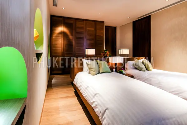 CAP17532: Grand Villa with 8 Bedrooms at Cape Yamu. 照片 #4