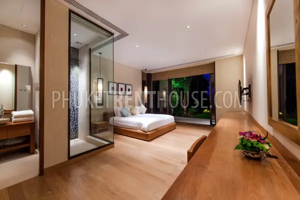 CAP17532: Grand Villa with 8 Bedrooms at Cape Yamu. 照片 #10
