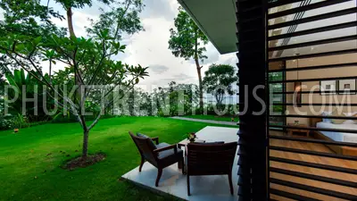 CAP17532: Grand Villa with 8 Bedrooms at Cape Yamu. Photo #12