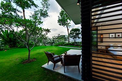CAP17532: Grand Villa with 8 Bedrooms at Cape Yamu. 照片 #12