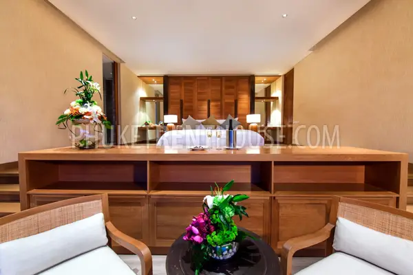 CAP17532: Grand Villa with 8 Bedrooms at Cape Yamu. 照片 #13