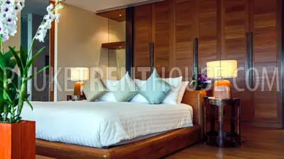 CAP17532: Grand Villa with 8 Bedrooms at Cape Yamu. Photo #15