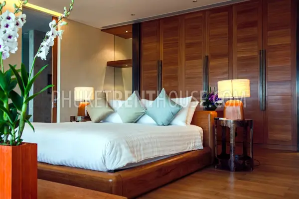 CAP17532: Grand Villa with 8 Bedrooms at Cape Yamu. 照片 #15