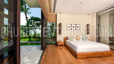 CAP17532: Grand Villa with 8 Bedrooms at Cape Yamu. Photo #7