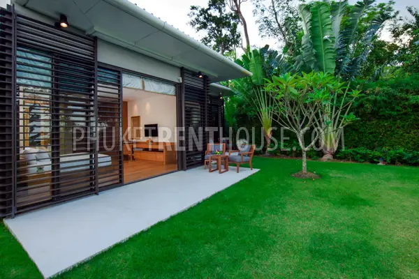 CAP17532: Grand Villa with 8 Bedrooms at Cape Yamu. 照片 #8