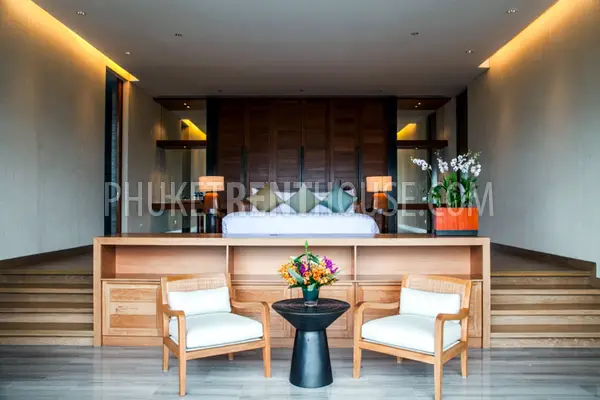 CAP17532: Grand Villa with 8 Bedrooms at Cape Yamu. 照片 #20