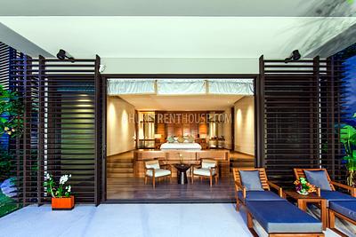 CAP17532: Grand Villa with 8 Bedrooms at Cape Yamu. 照片 #21