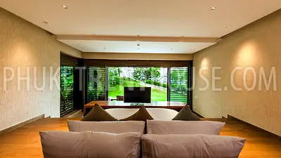 CAP17532: Grand Villa with 8 Bedrooms at Cape Yamu. Photo #22