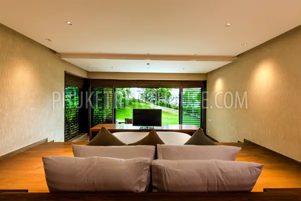 CAP17532: Grand Villa with 8 Bedrooms at Cape Yamu. 照片 #22