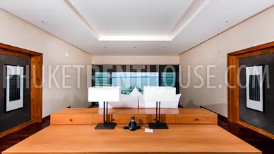 CAP17532: Grand Villa with 8 Bedrooms at Cape Yamu. Photo #25