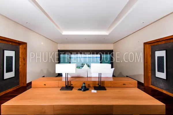 CAP17532: Grand Villa with 8 Bedrooms at Cape Yamu. 照片 #25