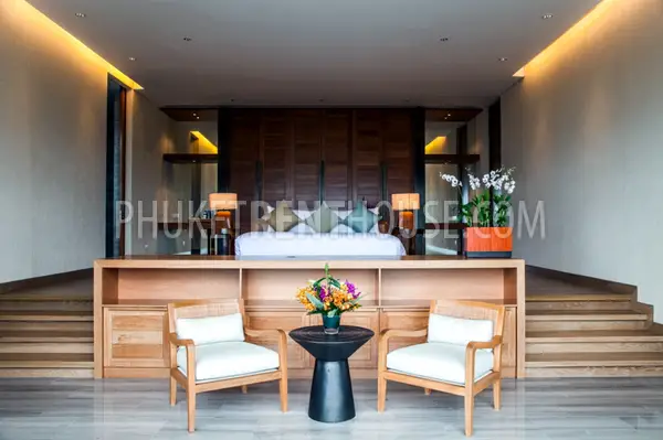 CAP17532: Grand Villa with 8 Bedrooms at Cape Yamu. 照片 #16