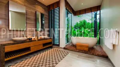 CAP17532: Grand Villa with 8 Bedrooms at Cape Yamu. Photo #18