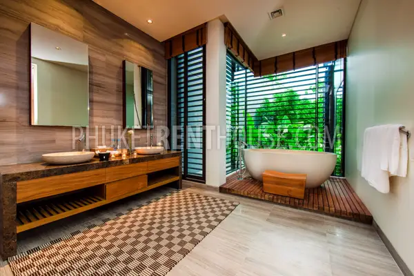 CAP17532: Grand Villa with 8 Bedrooms at Cape Yamu. 照片 #18