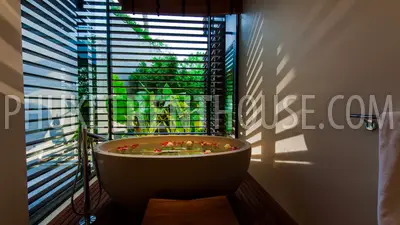 CAP17532: Grand Villa with 8 Bedrooms at Cape Yamu. Photo #19