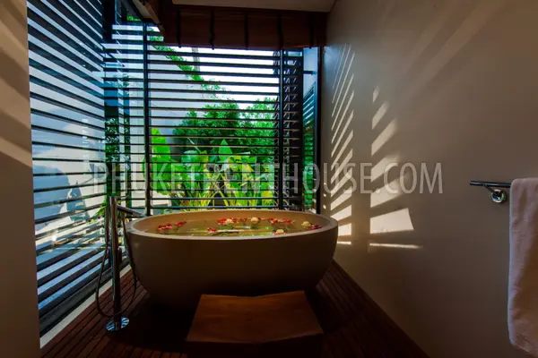 CAP17532: Grand Villa with 8 Bedrooms at Cape Yamu. 照片 #19