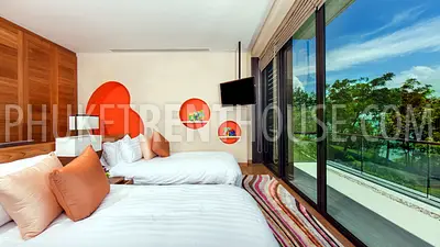 CAP17532: Grand Villa with 8 Bedrooms at Cape Yamu. Photo #34