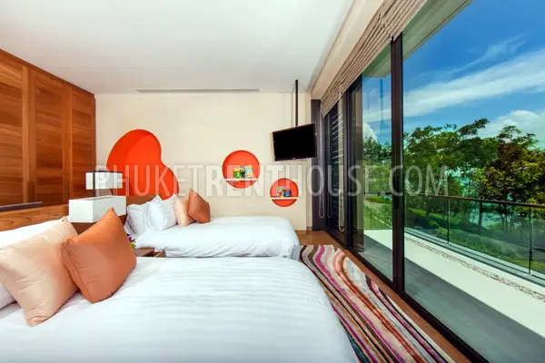 CAP17532: Grand Villa with 8 Bedrooms at Cape Yamu. 照片 #34