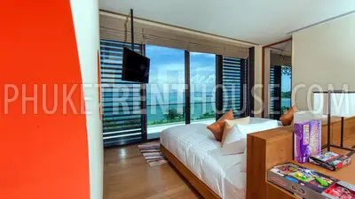 CAP17532: Grand Villa with 8 Bedrooms at Cape Yamu. Photo #35