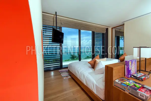 CAP17532: Grand Villa with 8 Bedrooms at Cape Yamu. 照片 #35